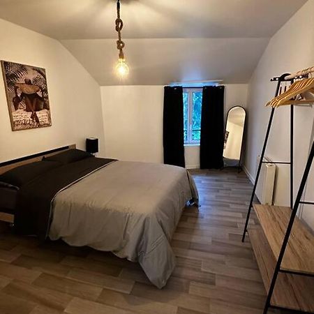 Апартаменты Le Cosy'Ppart - Easylife Бургуэн Экстерьер фото