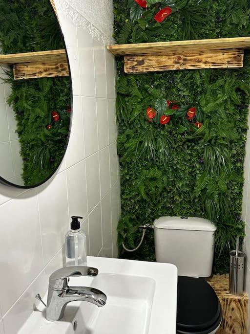 Апартаменты Le Cosy'Ppart - Easylife Бургуэн Экстерьер фото