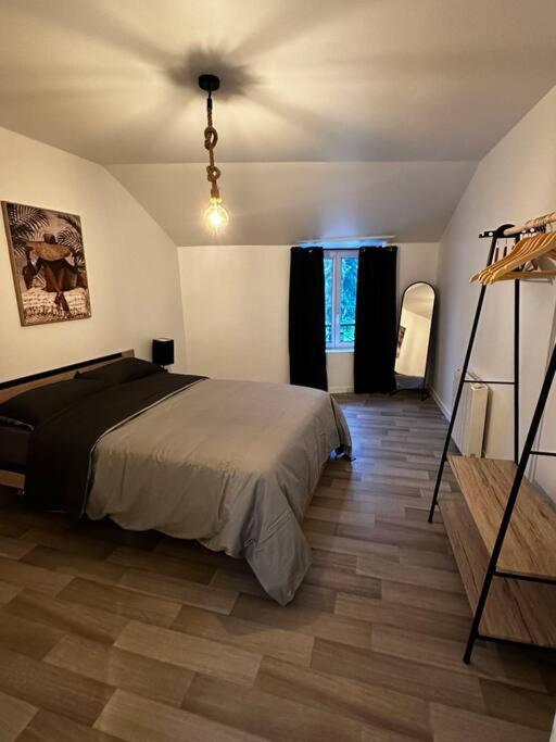 Апартаменты Le Cosy'Ppart - Easylife Бургуэн Экстерьер фото